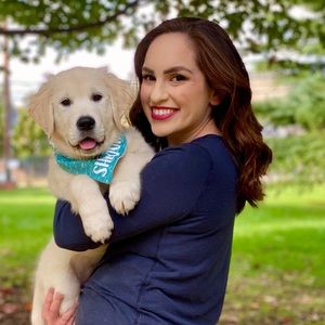 Meet your Posher, Desirae